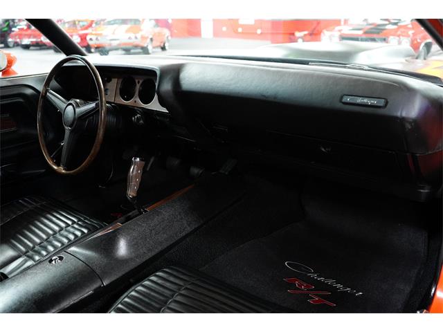1970 Dodge Challenger (CC-1737996) for sale in Homer City, Pennsylvania