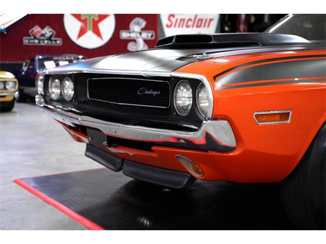 1970 Dodge Challenger (CC-1737996) for sale in Homer City, Pennsylvania