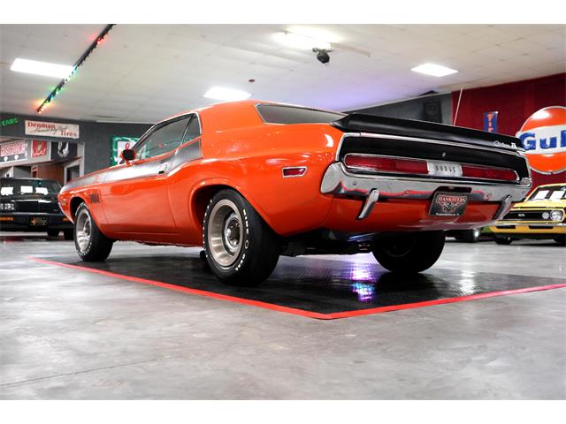 1970 Dodge Challenger (CC-1737996) for sale in Homer City, Pennsylvania