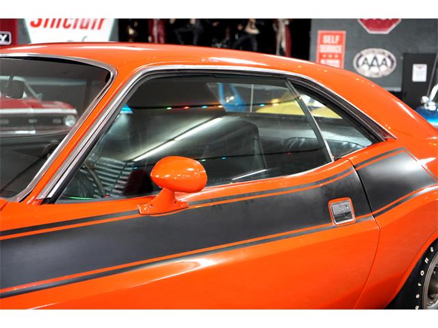 1970 Dodge Challenger (CC-1737996) for sale in Homer City, Pennsylvania