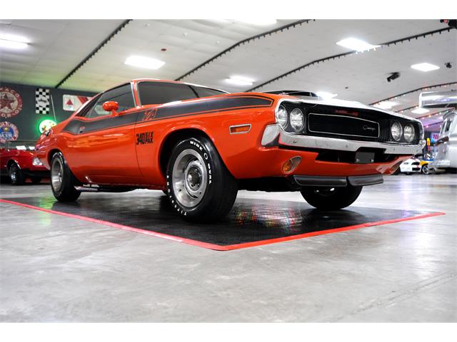 1970 Dodge Challenger (CC-1737996) for sale in Homer City, Pennsylvania