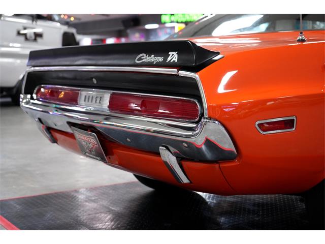 1970 Dodge Challenger (CC-1737996) for sale in Homer City, Pennsylvania