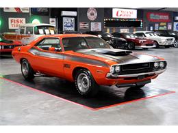 1970 Dodge Challenger (CC-1737996) for sale in Homer City, Pennsylvania