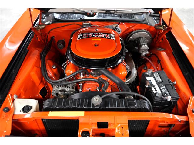1970 Dodge Challenger (CC-1737996) for sale in Homer City, Pennsylvania