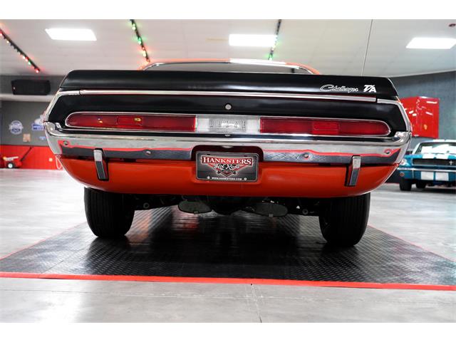 1970 Dodge Challenger (CC-1737996) for sale in Homer City, Pennsylvania