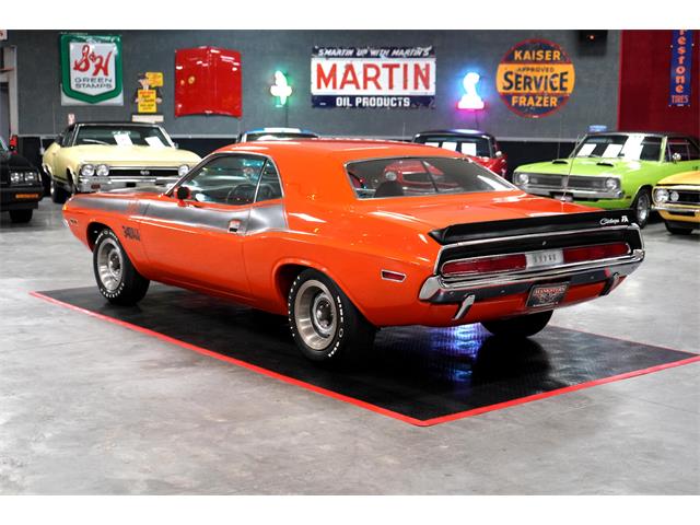1970 Dodge Challenger (CC-1737996) for sale in Homer City, Pennsylvania