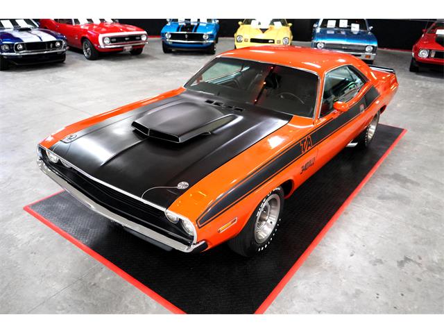 1970 Dodge Challenger (CC-1737996) for sale in Homer City, Pennsylvania