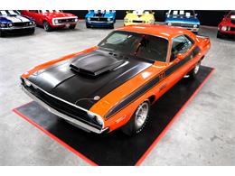 1970 Dodge Challenger (CC-1737996) for sale in Homer City, Pennsylvania