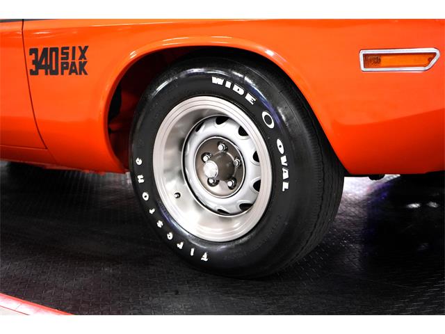 1970 Dodge Challenger (CC-1737996) for sale in Homer City, Pennsylvania