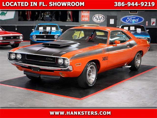 1970 Dodge Challenger (CC-1737996) for sale in Homer City, Pennsylvania