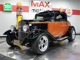 1932 Ford 3-Window Coupe (CC-1737998) for sale in Morriston, Florida
