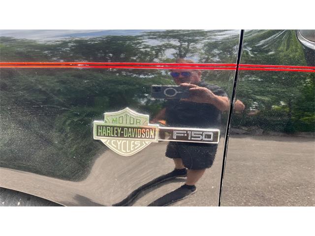 2000 Ford F150 (CC-1738004) for sale in Annandale, Minnesota