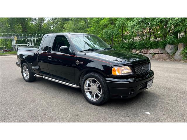 2000 Ford F150 (CC-1738004) for sale in Annandale, Minnesota