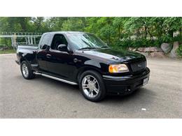 2000 Ford F150 (CC-1738004) for sale in Annandale, Minnesota