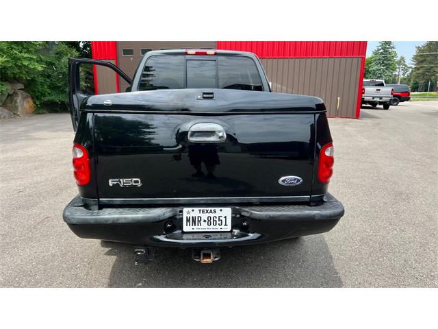 2000 Ford F150 (CC-1738004) for sale in Annandale, Minnesota