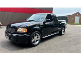 2000 Ford F150 (CC-1738004) for sale in Annandale, Minnesota
