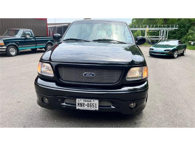 2000 Ford F150 (CC-1738004) for sale in Annandale, Minnesota