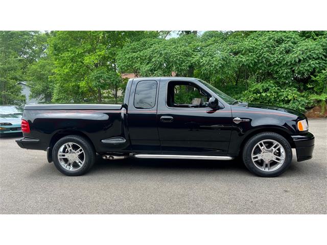 2000 Ford F150 (CC-1738004) for sale in Annandale, Minnesota