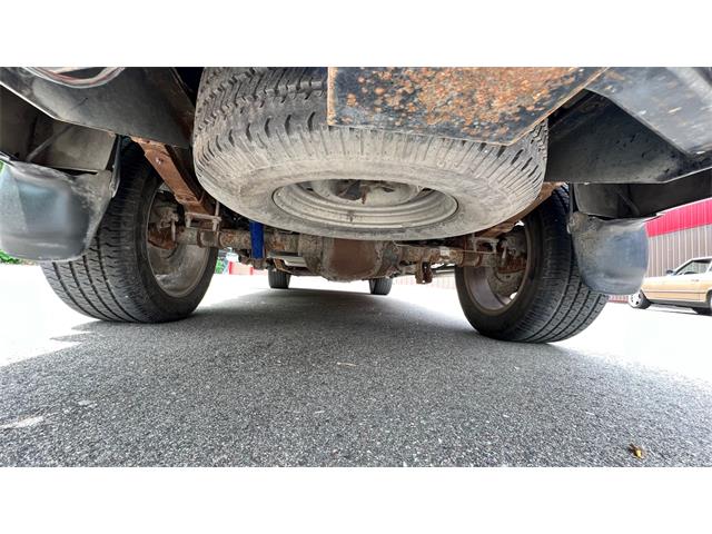 2000 Ford F150 (CC-1738004) for sale in Annandale, Minnesota