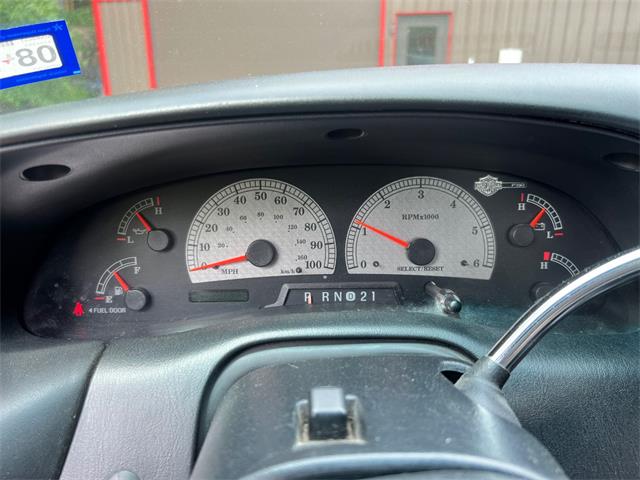 2000 Ford F150 (CC-1738004) for sale in Annandale, Minnesota