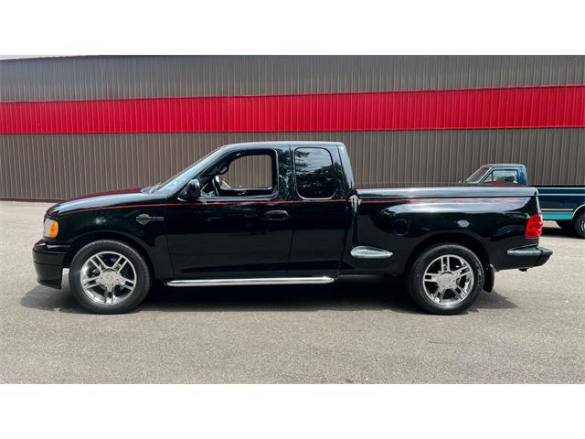 2000 Ford F150 For Sale Cc 1738004 1788