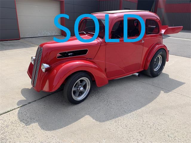 1948 Ford Anglia (CC-1738011) for sale in Annandale, Minnesota