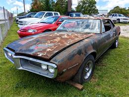 1967 Pontiac Firebird (CC-1738013) for sale in Gray Court, South Carolina