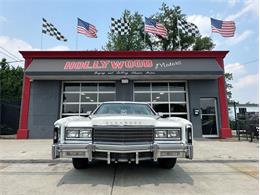 1977 Cadillac Eldorado (CC-1738040) for sale in West Babylon, New York