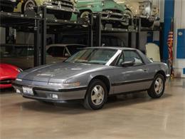 1990 Buick Reatta (CC-1738042) for sale in Torrance, California