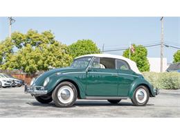 1964 Volkswagen Beetle (CC-1738043) for sale in San Jose, California