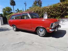 1968 Opel KAD (CC-1738046) for sale in Woodland Hills, California