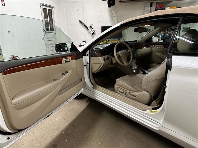 2008 Toyota Solara (CC-1730805) for sale in Edison, New Jersey