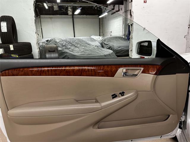2008 Toyota Solara (CC-1730805) for sale in Edison, New Jersey