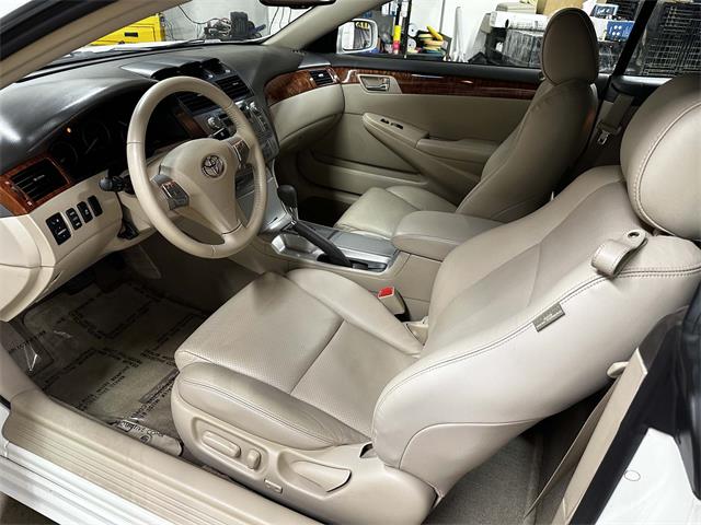 2008 Toyota Solara (CC-1730805) for sale in Edison, New Jersey