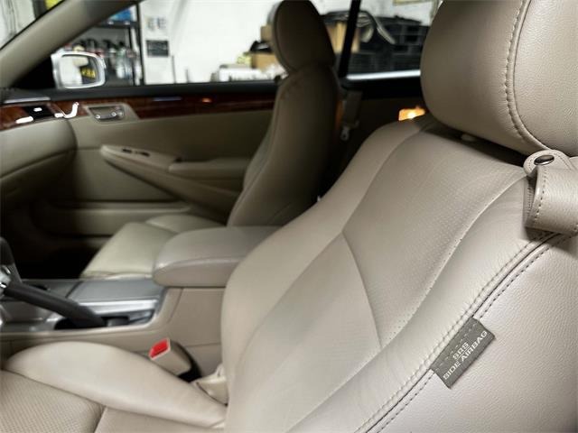 2008 Toyota Solara (CC-1730805) for sale in Edison, New Jersey