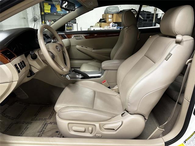 2008 Toyota Solara (CC-1730805) for sale in Edison, New Jersey