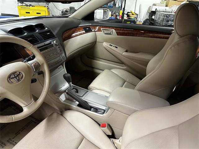 2008 Toyota Solara (CC-1730805) for sale in Edison, New Jersey