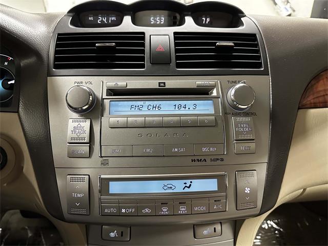 2008 Toyota Solara (CC-1730805) for sale in Edison, New Jersey