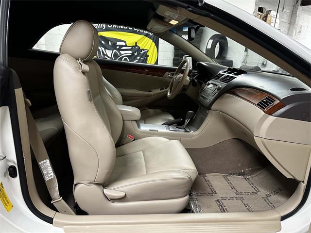 2008 Toyota Solara (CC-1730805) for sale in Edison, New Jersey