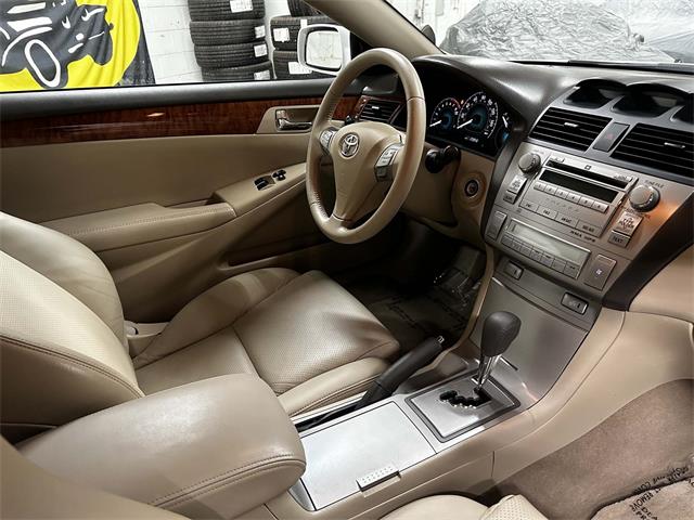 2008 Toyota Solara (CC-1730805) for sale in Edison, New Jersey