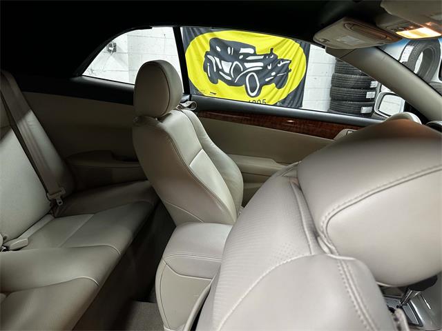 2008 Toyota Solara (CC-1730805) for sale in Edison, New Jersey