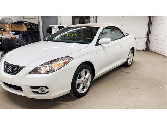 2008 Toyota Solara (CC-1730805) for sale in Edison, New Jersey