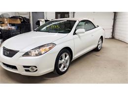 2008 Toyota Solara (CC-1730805) for sale in Edison, New Jersey