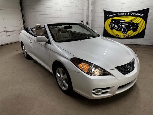 2008 Toyota Solara (CC-1730805) for sale in Edison, New Jersey