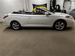 2008 Toyota Solara (CC-1730805) for sale in Edison, New Jersey