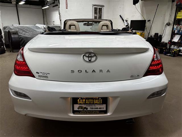 2008 Toyota Solara (CC-1730805) for sale in Edison, New Jersey