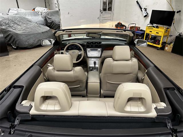 2008 Toyota Solara (CC-1730805) for sale in Edison, New Jersey