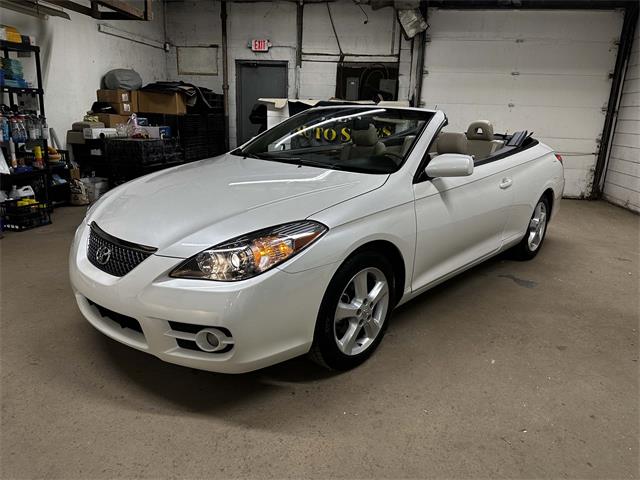 2008 Toyota Solara (CC-1730805) for sale in Edison, New Jersey