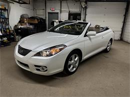 2008 Toyota Solara (CC-1730805) for sale in Edison, New Jersey