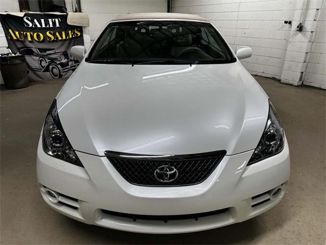 2008 Toyota Solara (CC-1730805) for sale in Edison, New Jersey